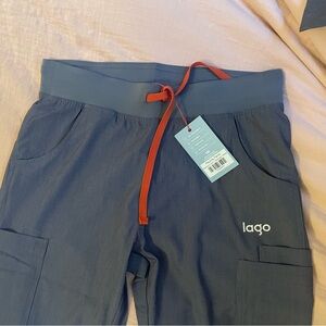 Lago Women’s Paulina Pants Small/Petite (New with Tags)